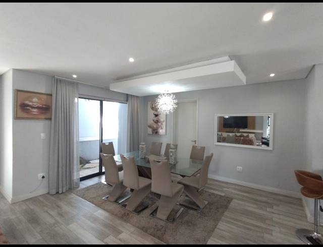 5 BEDROOM PROPERTY TO RENT IN MORNINGSIDE